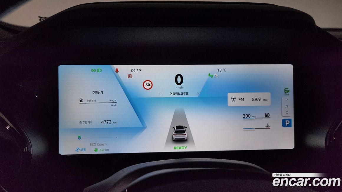 Renault-KoreaSamsung Grand Koleos 2025