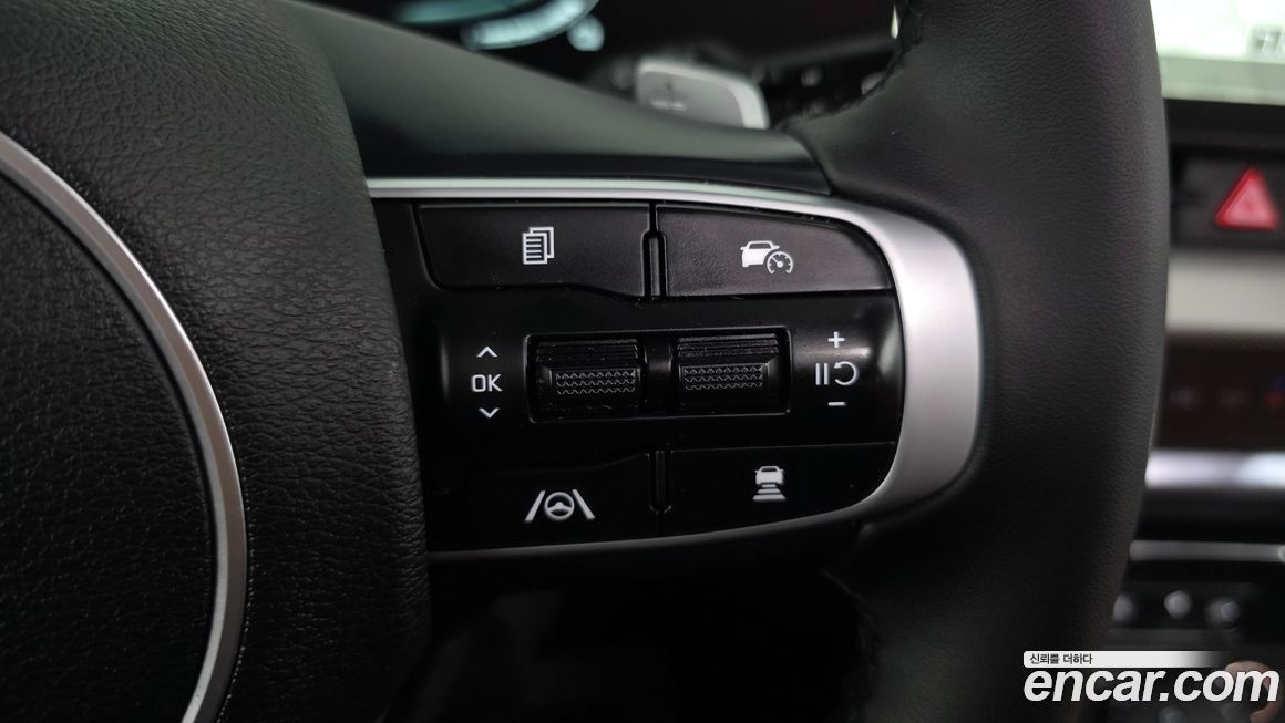 Kia Sportage 2024