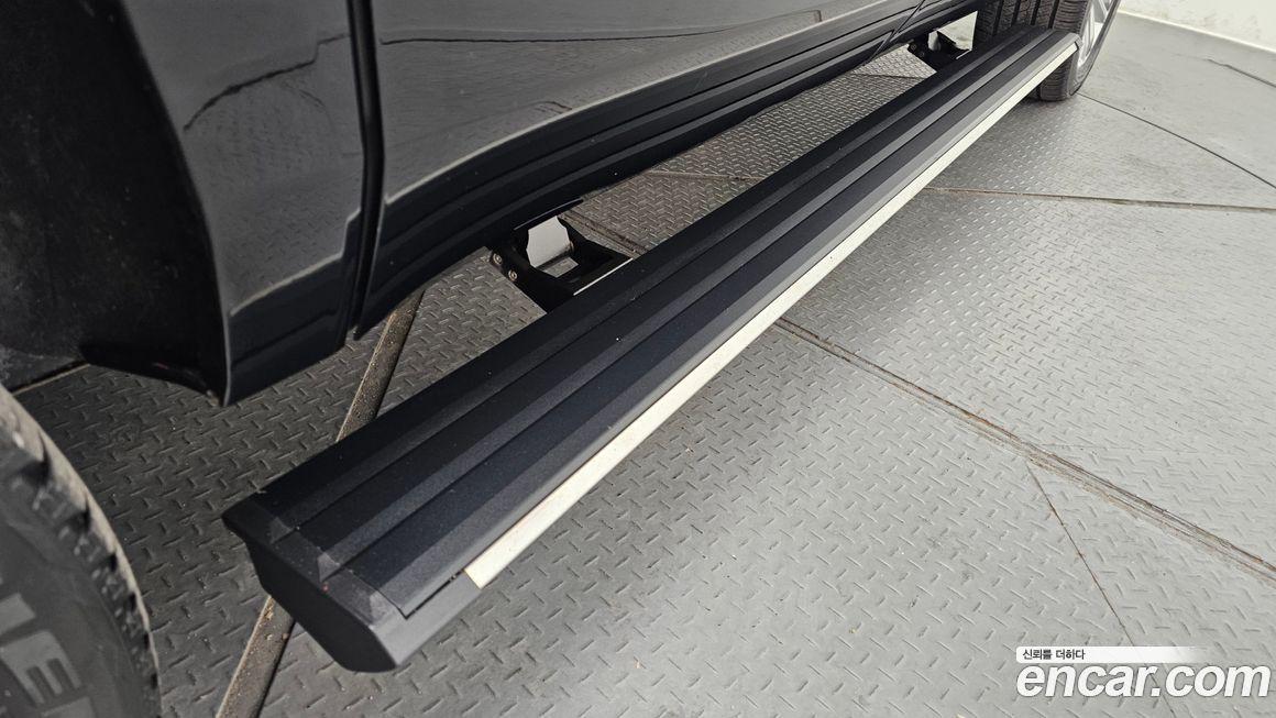 Cadillac Escalade 2019