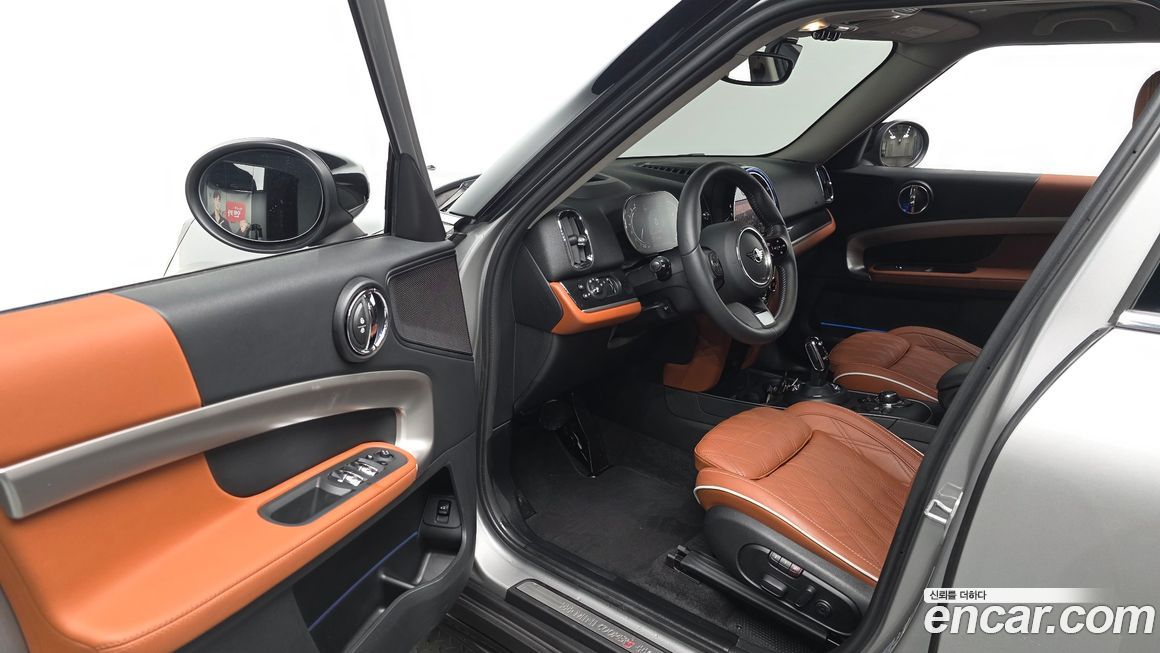 Mini Countryman 2024