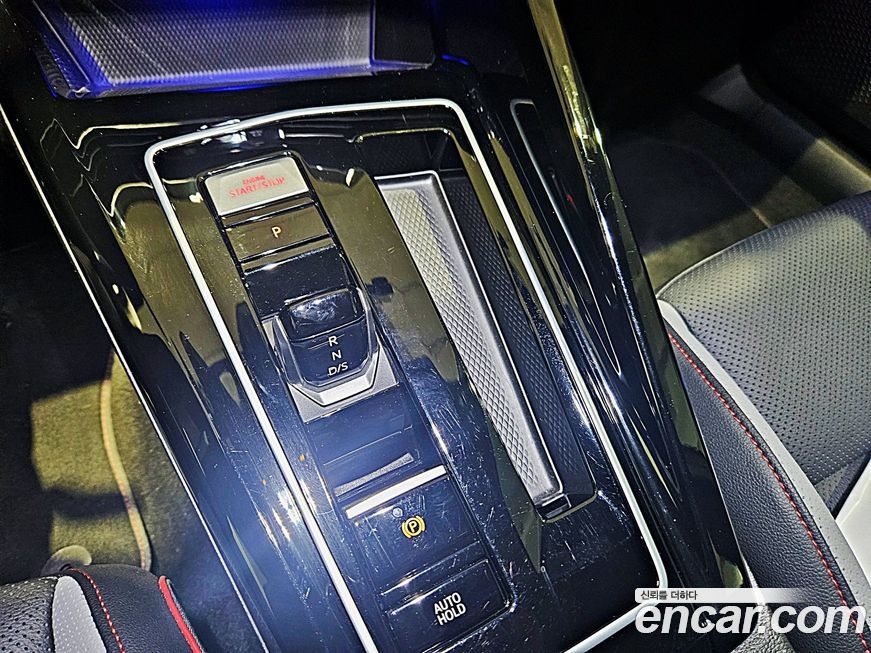 Volkswagen Golf 2024