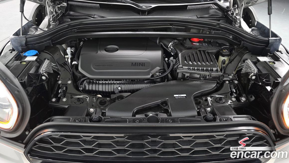 Mini Countryman 2024