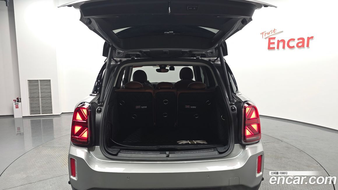 Mini Countryman 2024