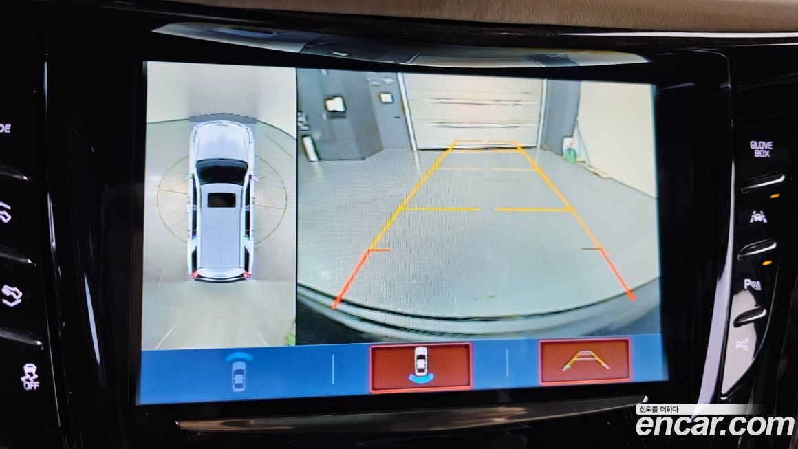 Cadillac Escalade 2019