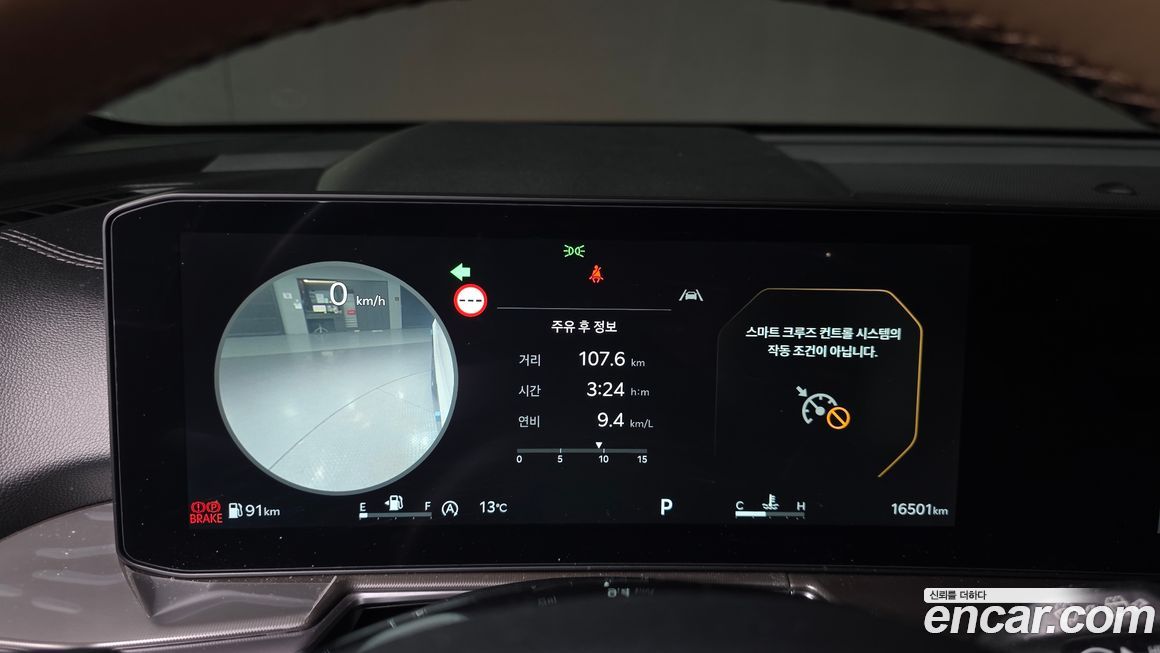 Kia Sorento 2025