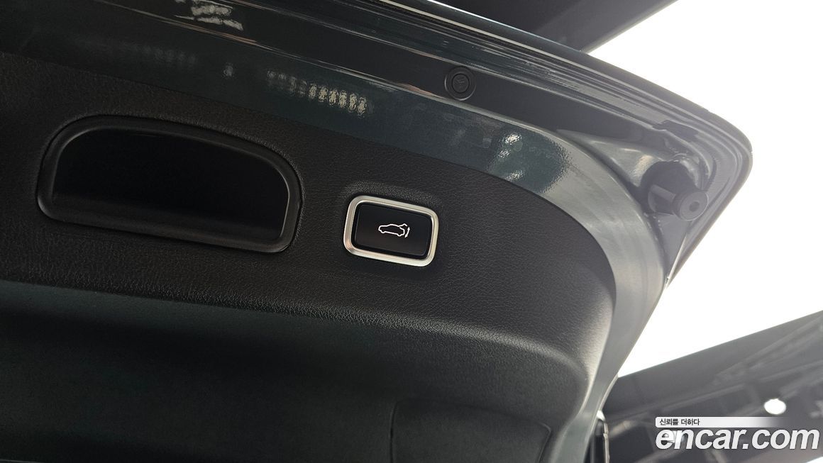 Kia Stinger 2023