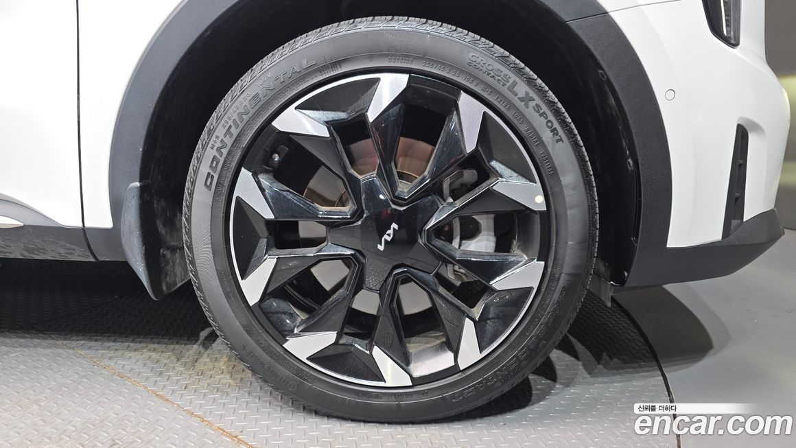 Kia Sorento 2025