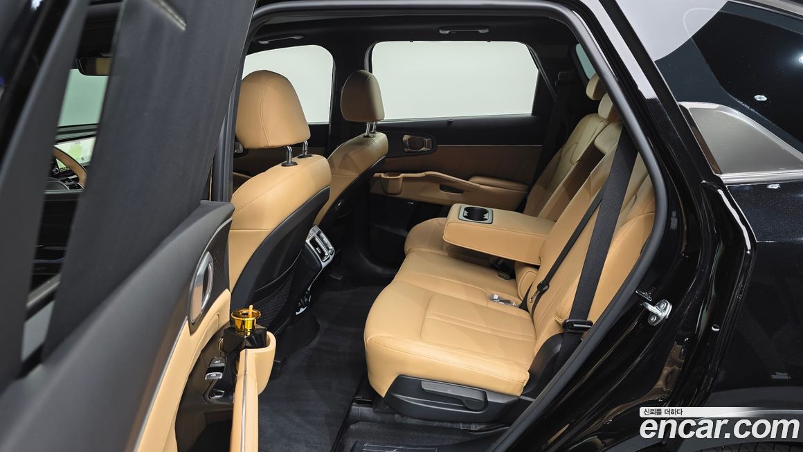 Kia Sorento 2023
