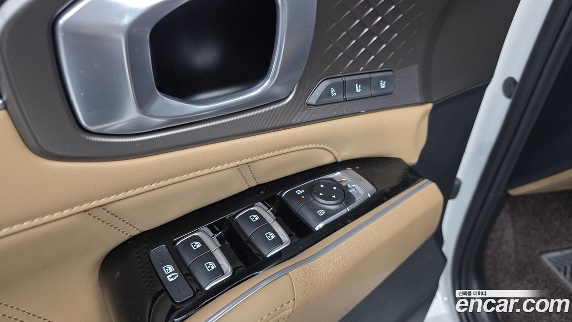Kia Sorento 2025