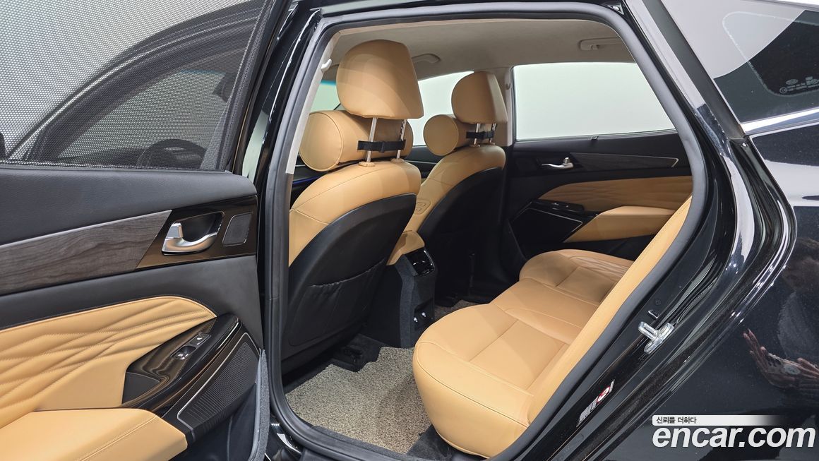 Kia K7 2020