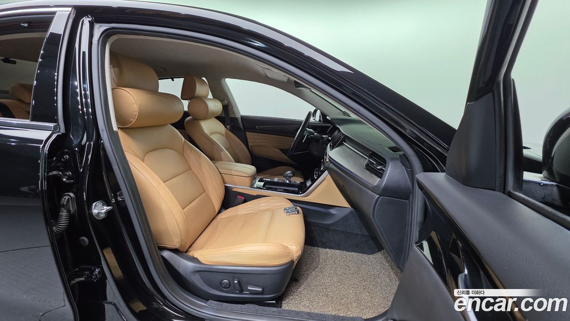 Kia K7 2020