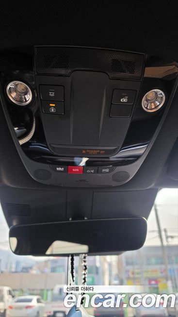 Kia Sorento 2025