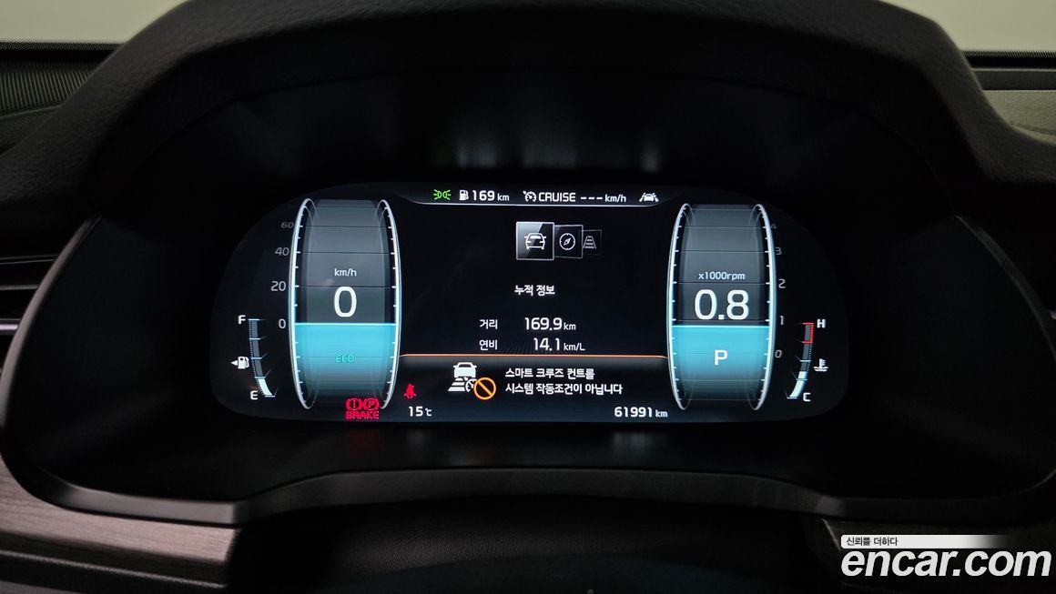 Kia K7 2020
