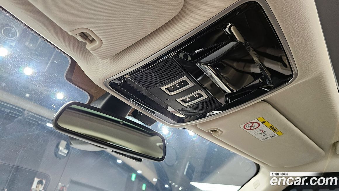 Land Rover Range Rover 2016
