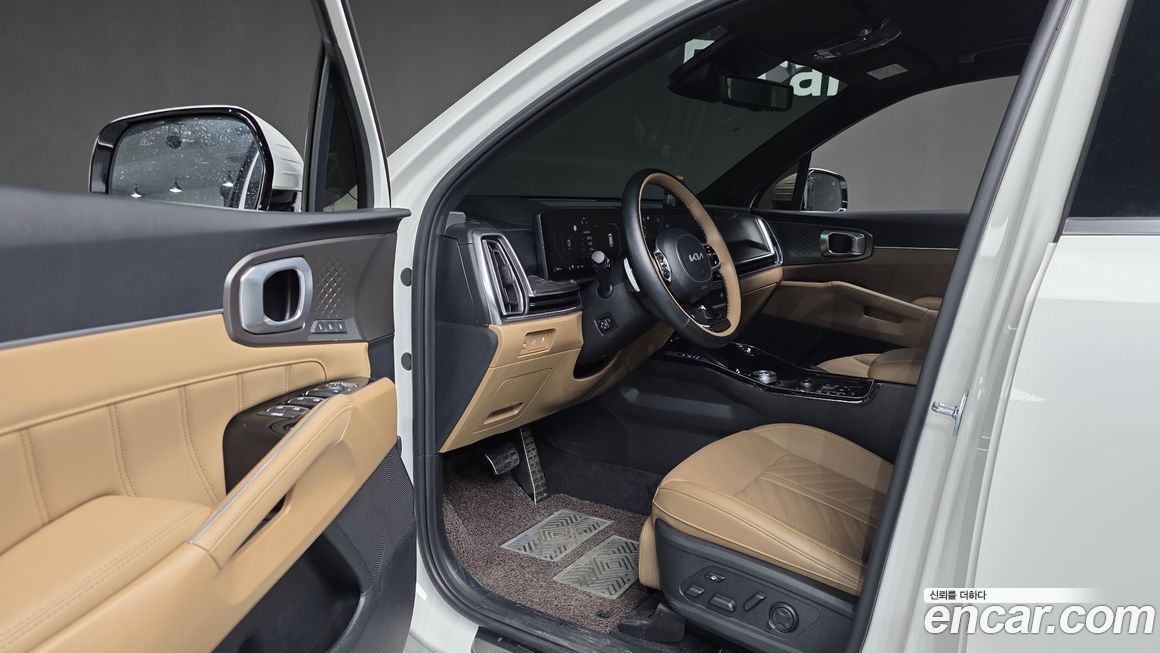 Kia Sorento 2025