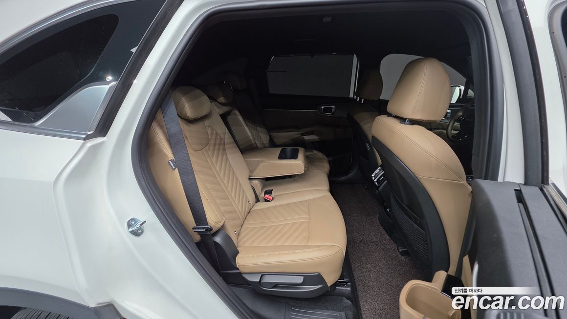 Kia Sorento 2025