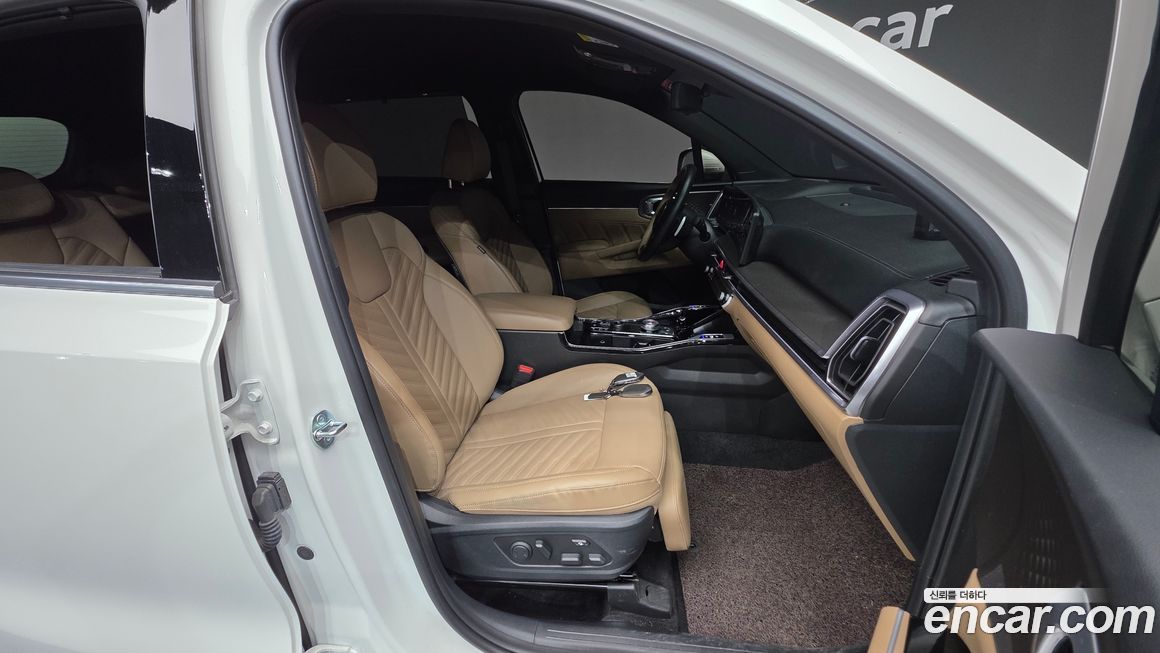 Kia Sorento 2025