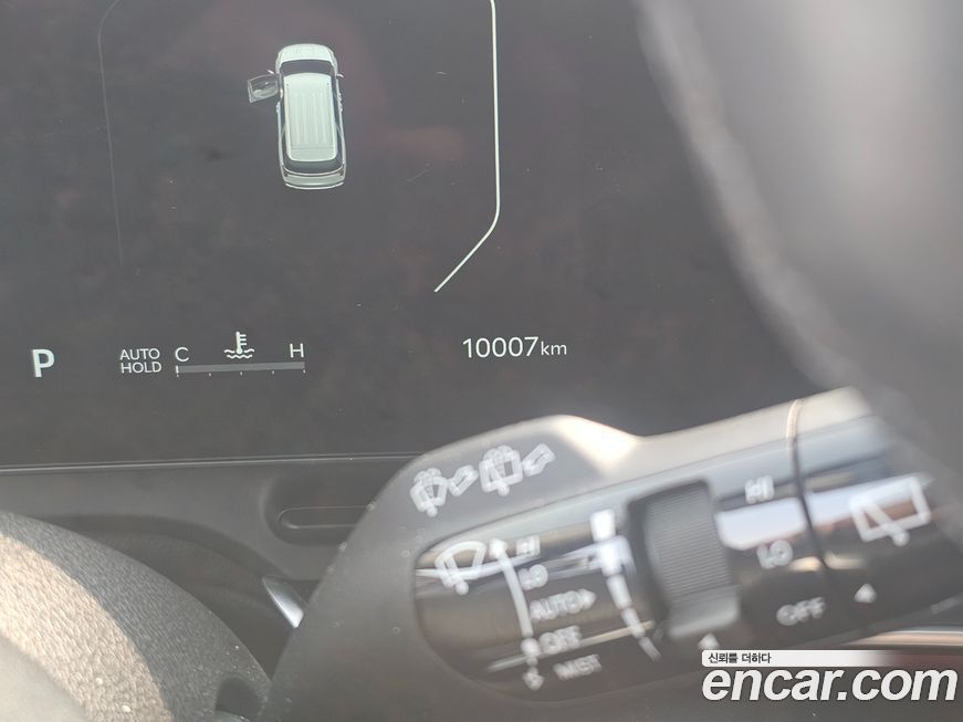 Kia Canival 2024