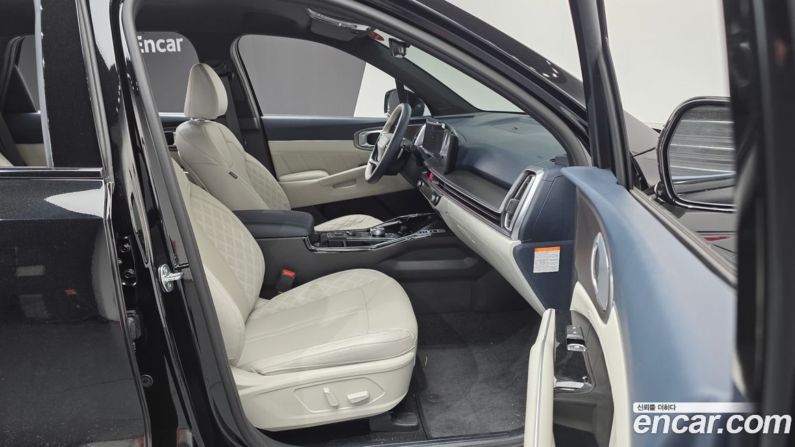 Kia Sorento 2026