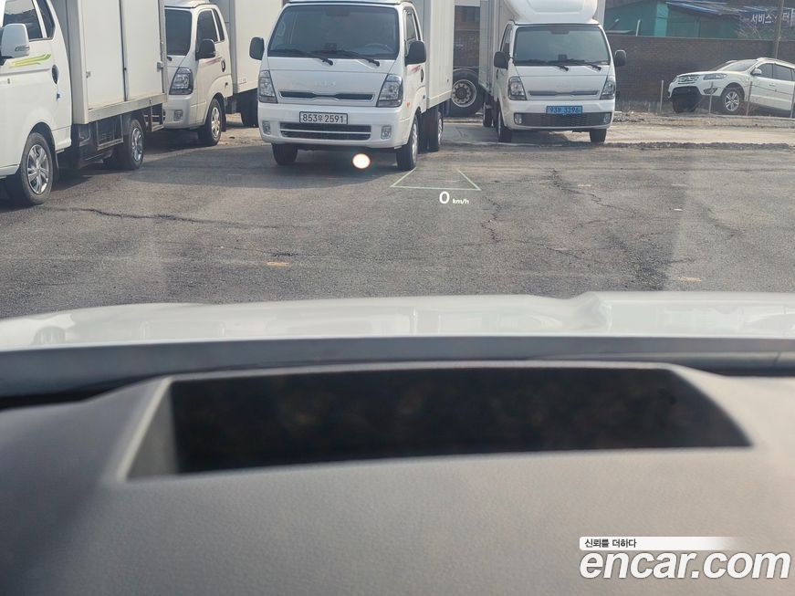 Kia Canival 2024