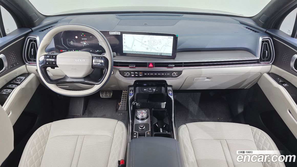 Kia Sorento 2026