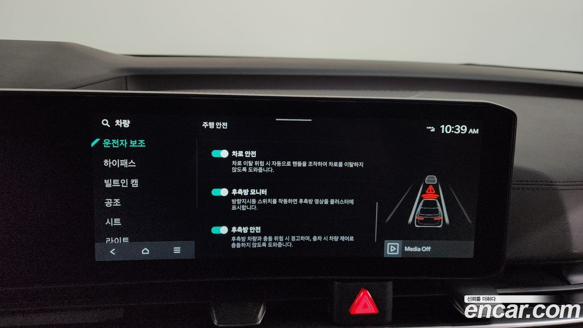 Kia Canival 2025