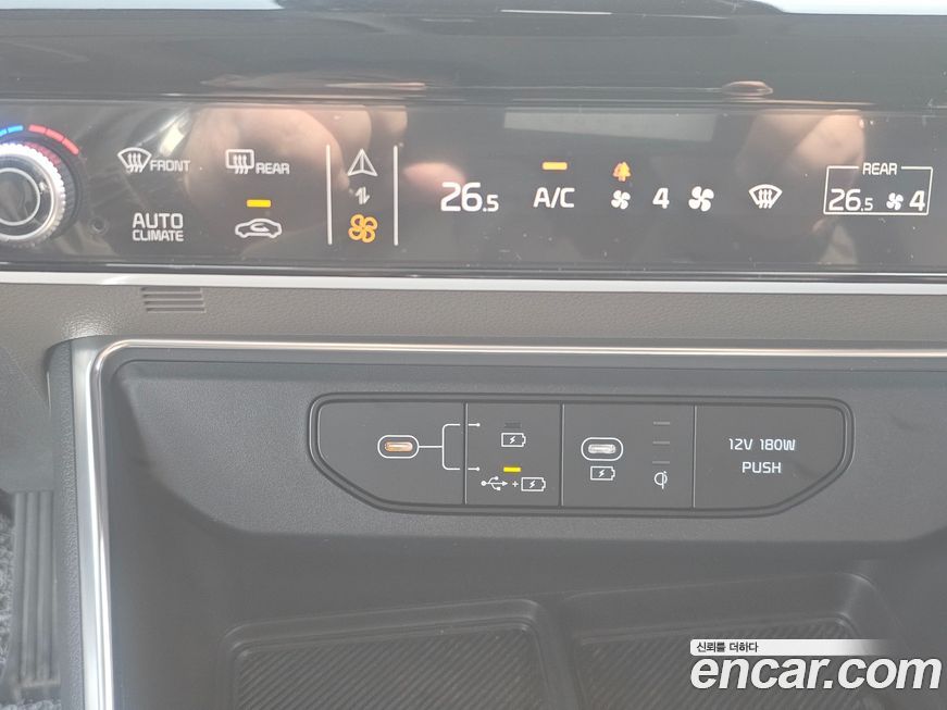Kia Canival 2024