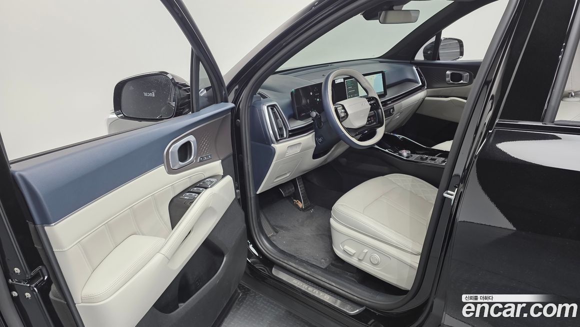 Kia Sorento 2026