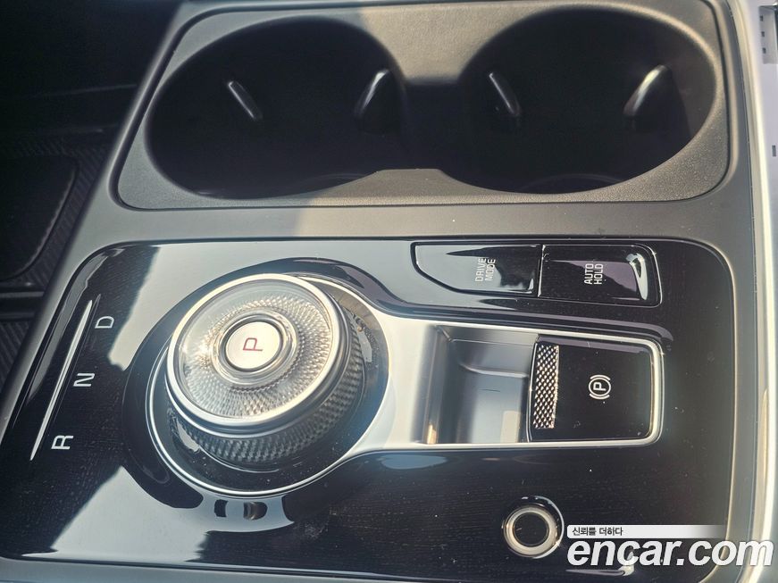 Kia Canival 2024
