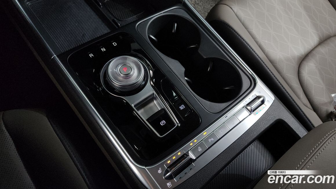 Kia Canival 2025