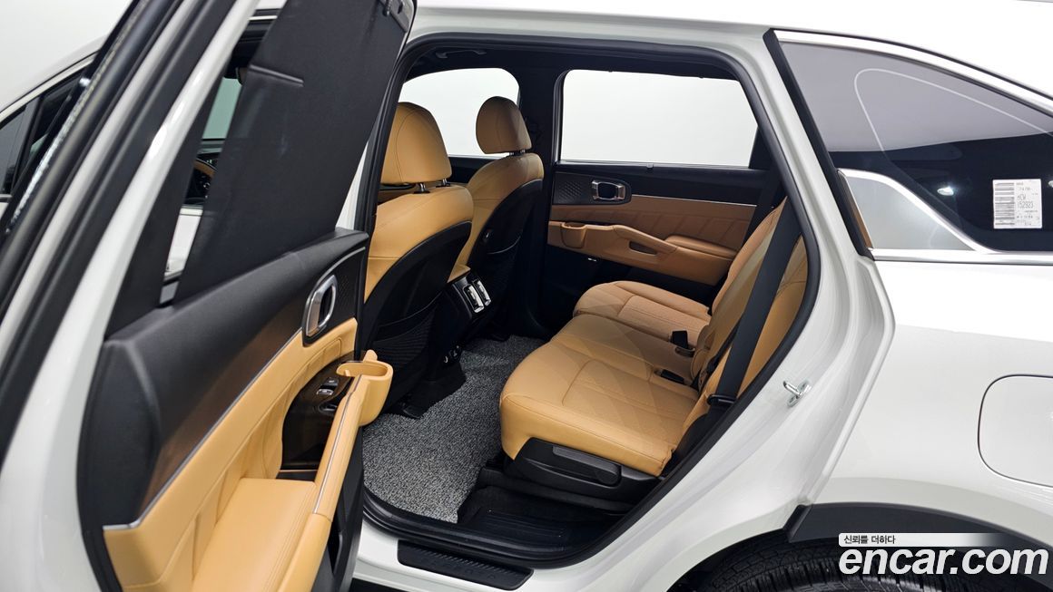 Kia Sorento 2023