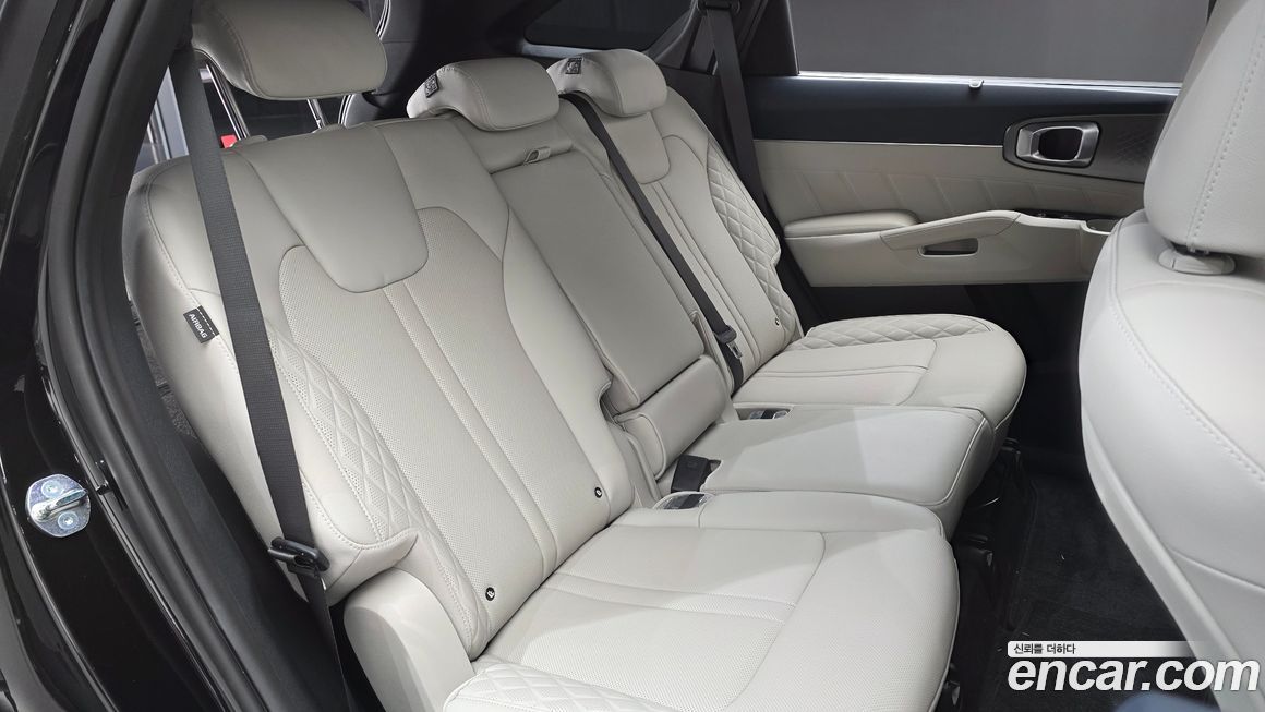 Kia Sorento 2026