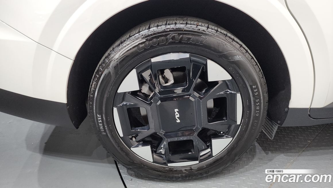 Kia Canival 2025