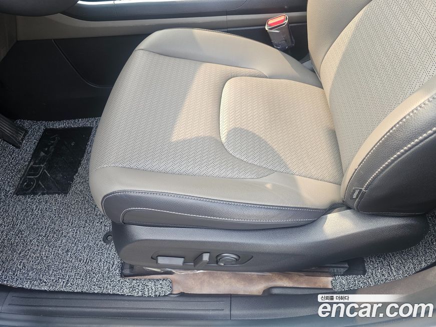 Kia Canival 2024