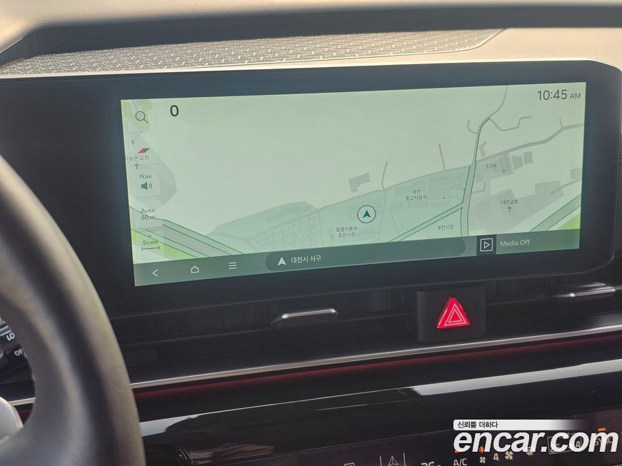 Kia Canival 2024