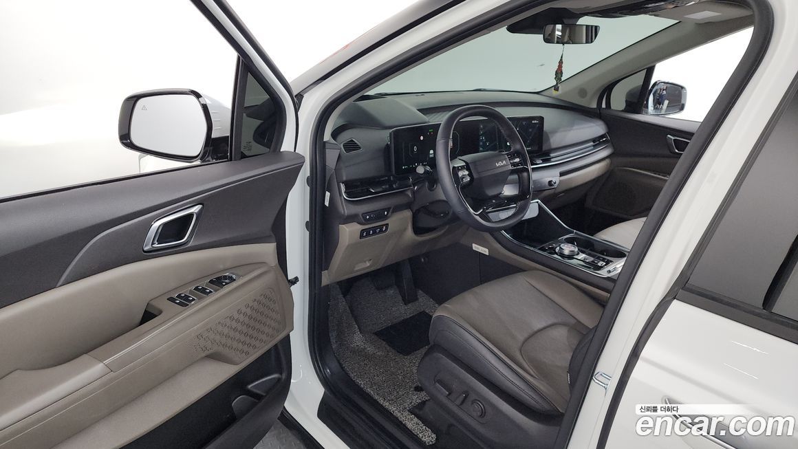 Kia Canival 2025