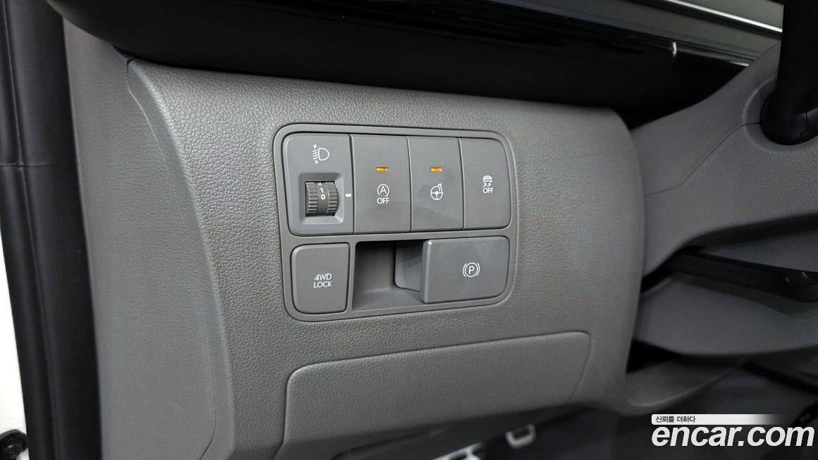 Hyundai Staria 2024