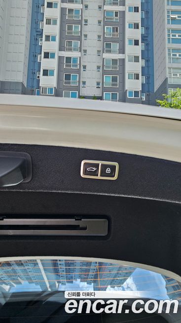 Genesis G80 2024