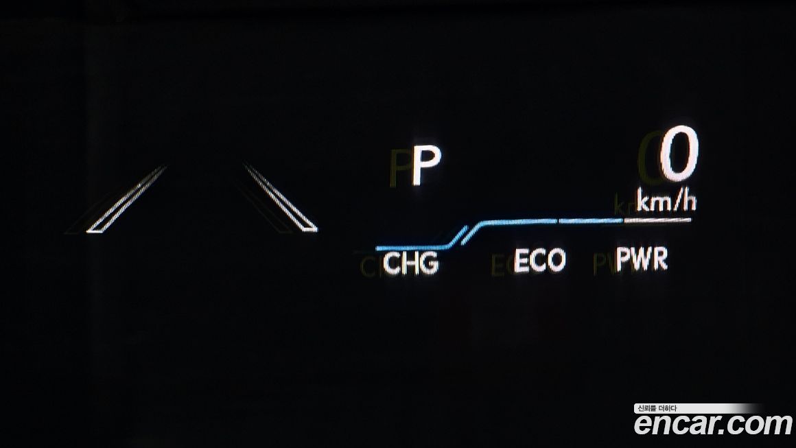 Lexus ES 2024