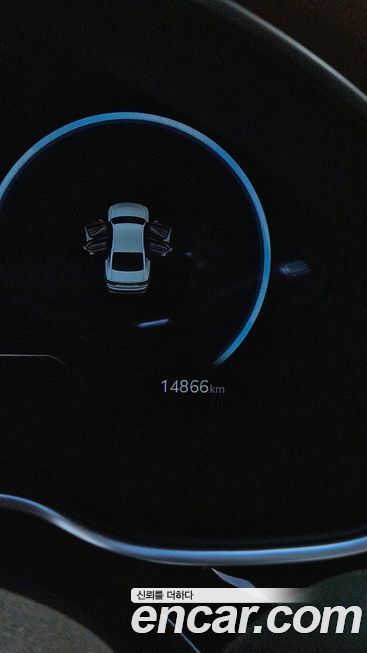 Genesis G80 2024