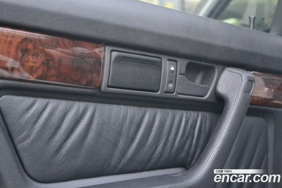 BMW 5-Series 1995