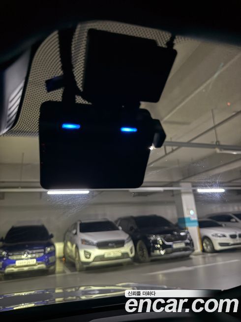 BMW Gran Turismo 2021