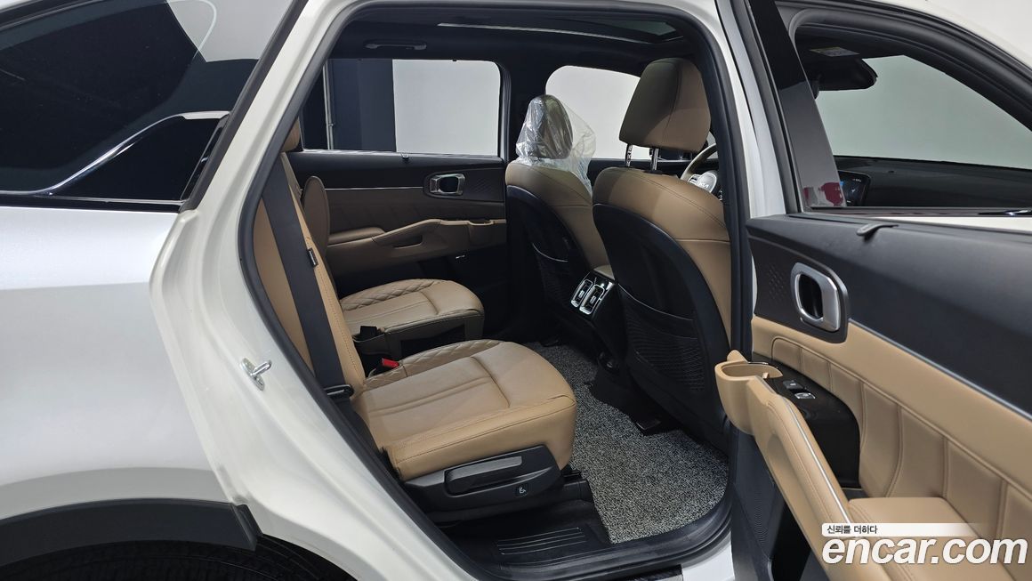 Kia Sorento 2024