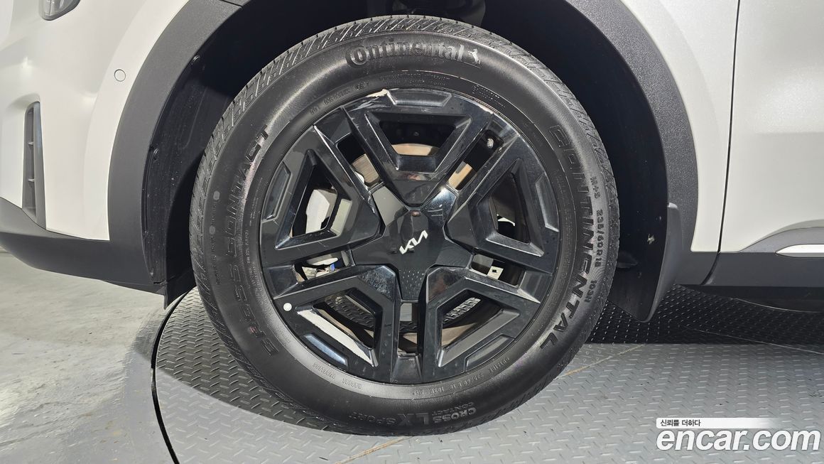 Kia Sorento 2024