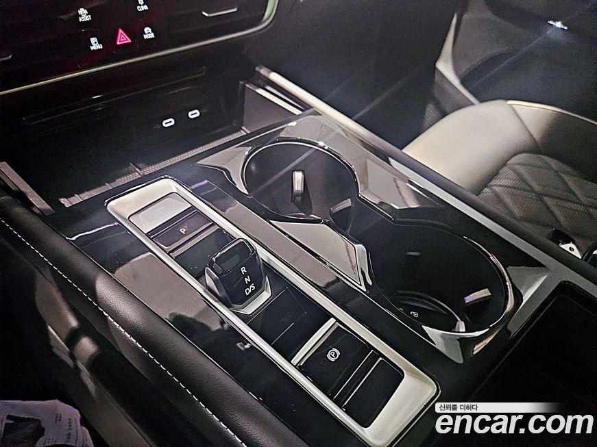 Volkswagen Atlas 2025