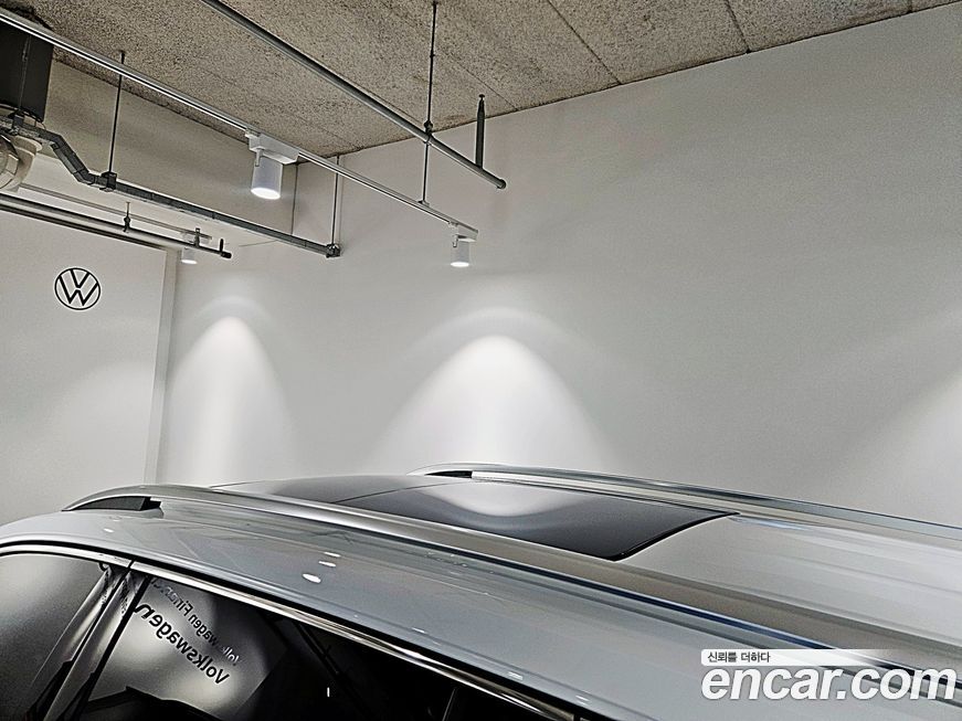 Volkswagen Atlas 2025