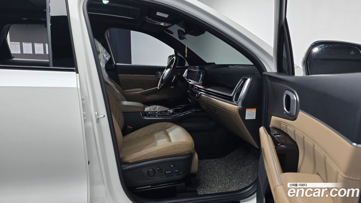 Kia Sorento 2024