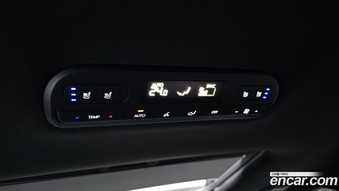 Hyundai Palisade 2025