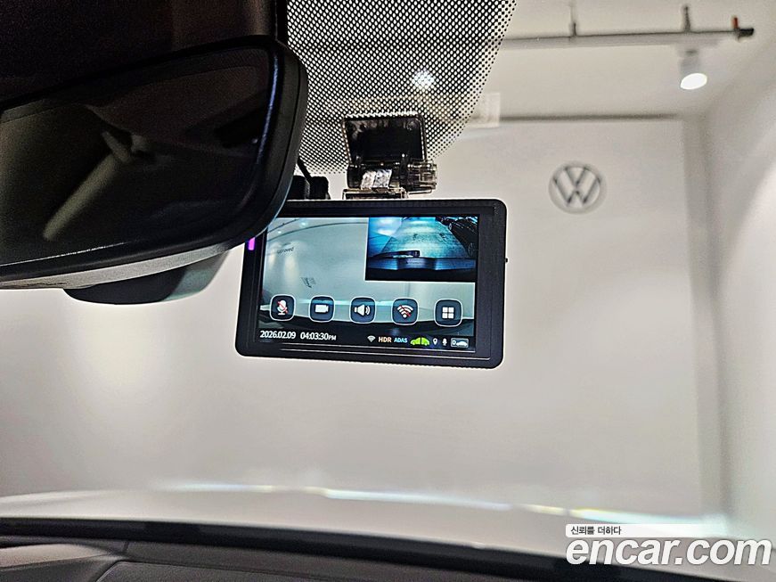 Volkswagen Atlas 2025