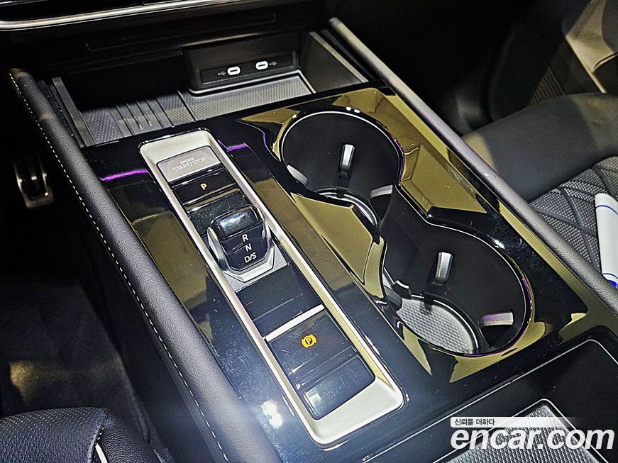 Volkswagen Atlas 2025